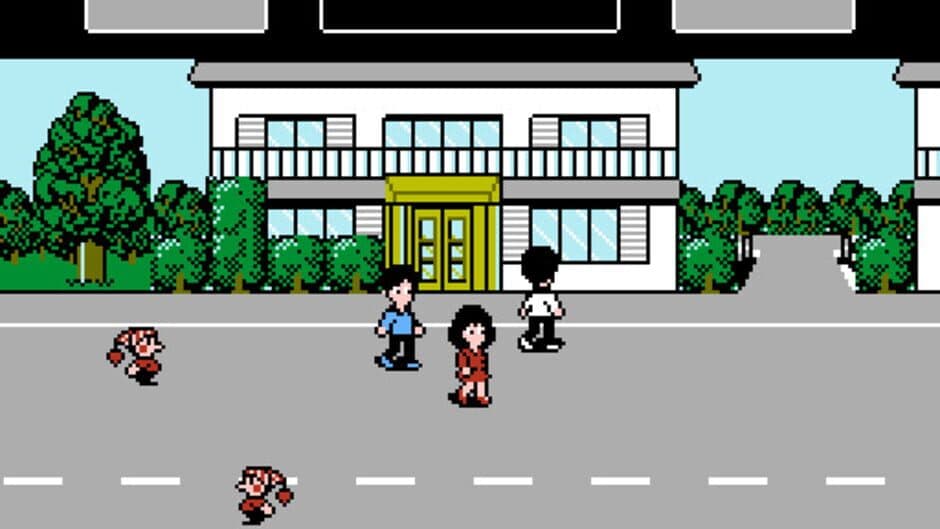 City Adventure Touch: Mystery of Triangle screenshot 4