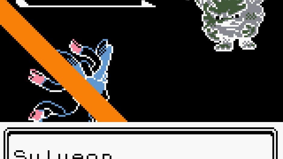Pokémon Polished Crystal screenshot 4