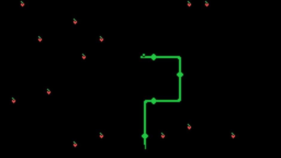 Snake screenshot 1