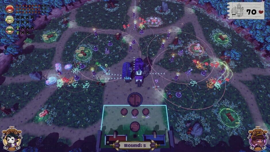 Little Keepers screenshot 3