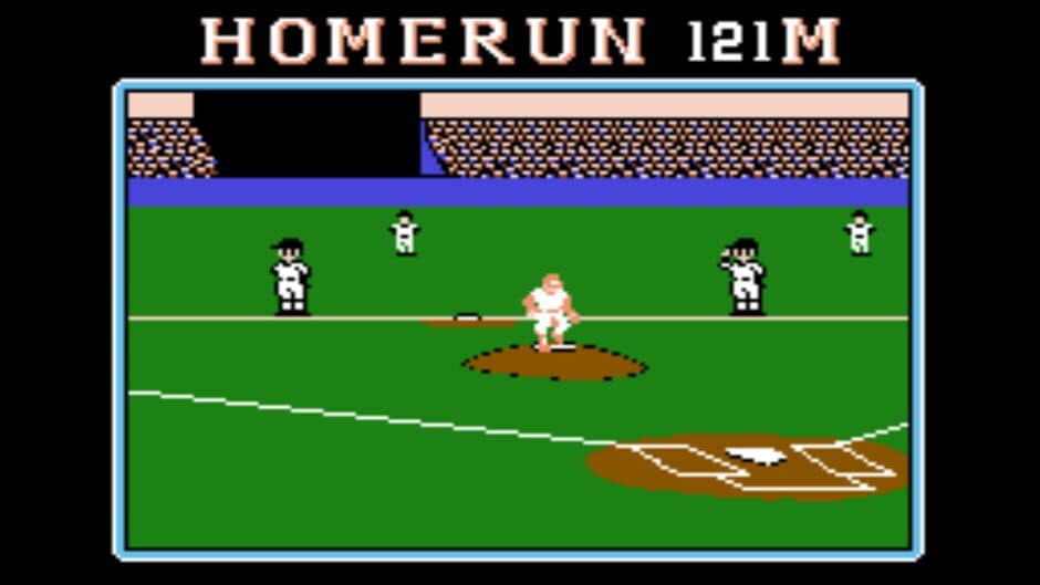 Baseball Fighter screenshot 2