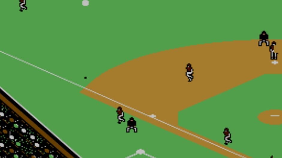 R.B.I. Baseball 3 screenshot 4