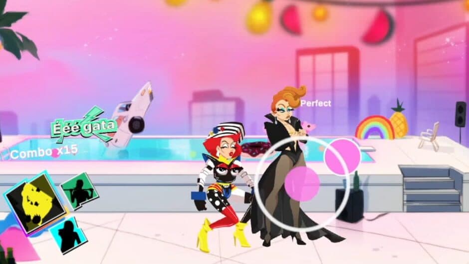 Lipsync Killers screenshot 1