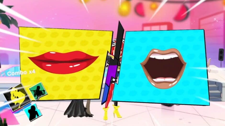 Lipsync Killers screenshot 2