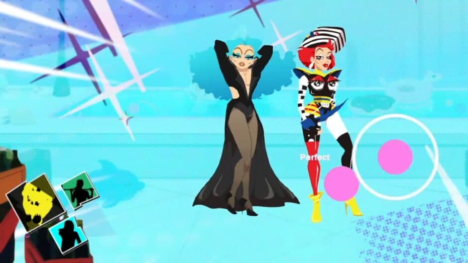 Lipsync Killers screenshot 4