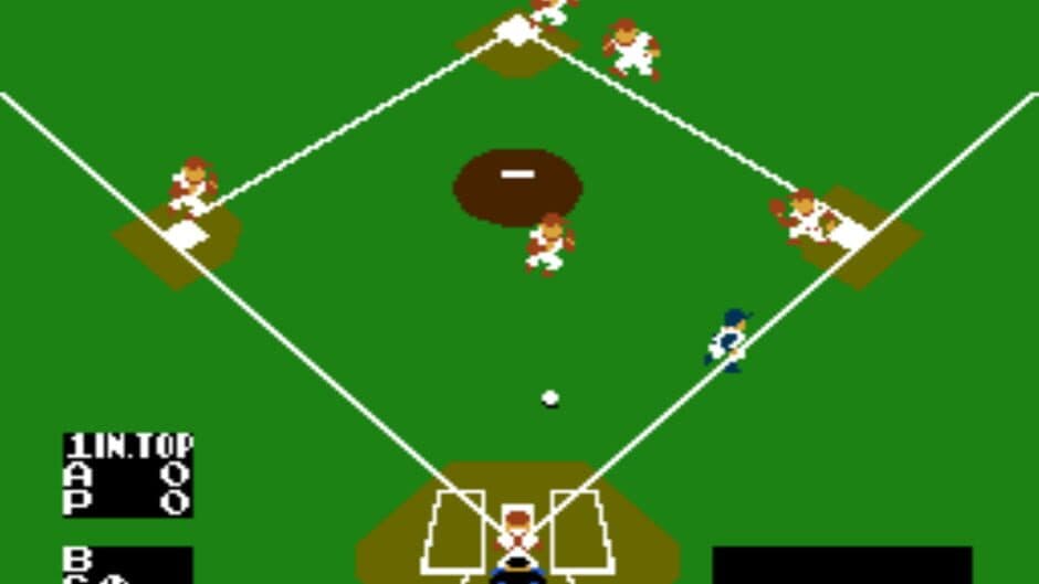 Baseball screenshot 3