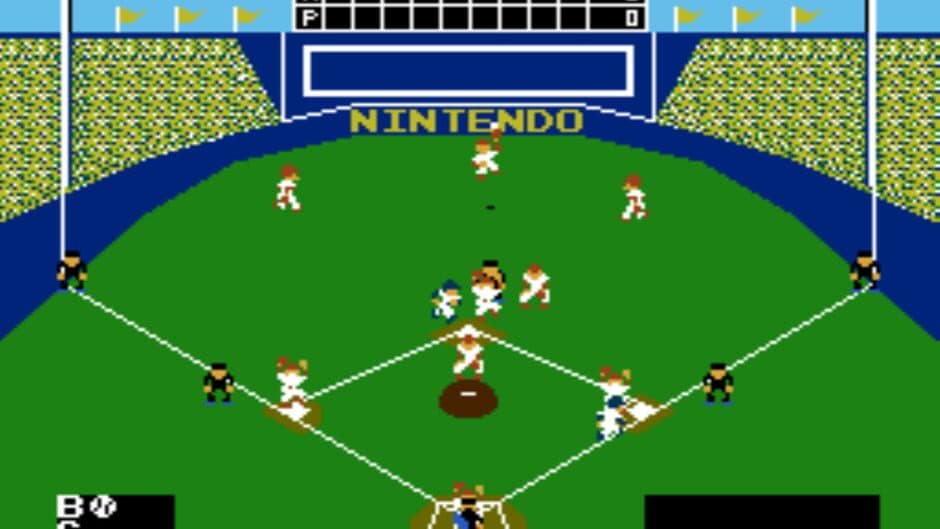 Baseball screenshot 4