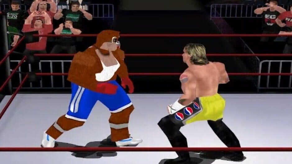 Forever Indy screenshot 2