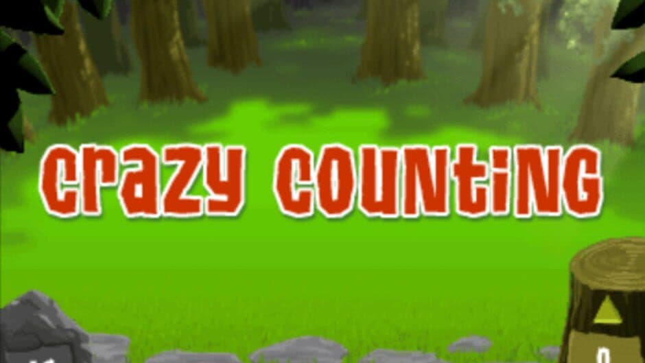 Crazy Counting screenshot 1