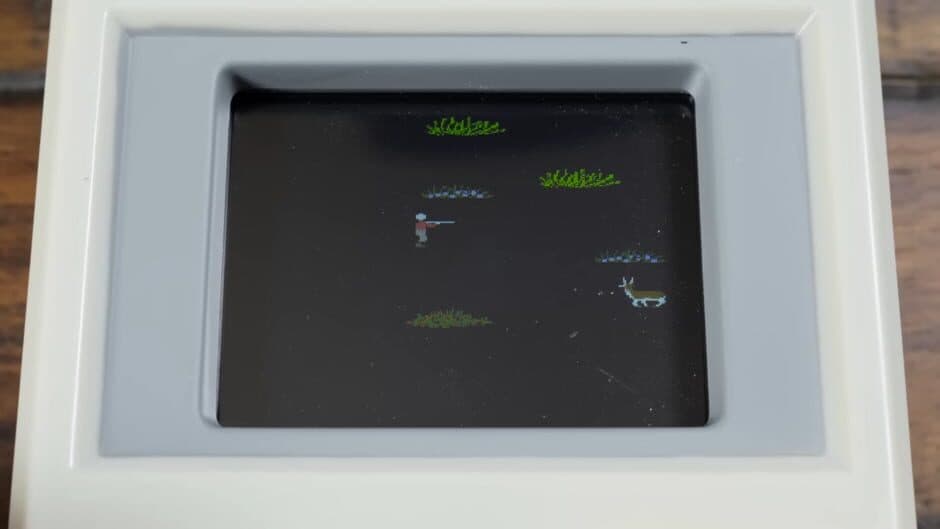 The Oregon Trail screenshot 2
