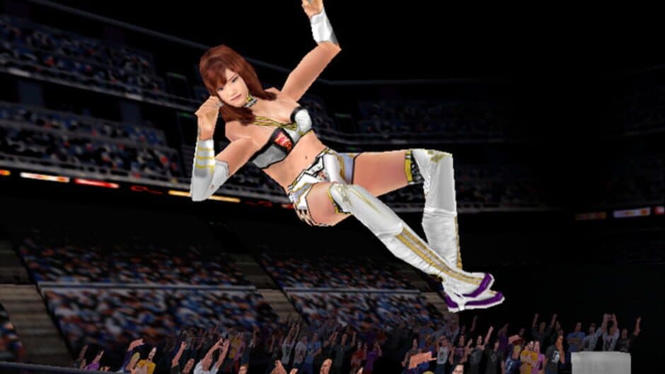 Project Joshi screenshot 1