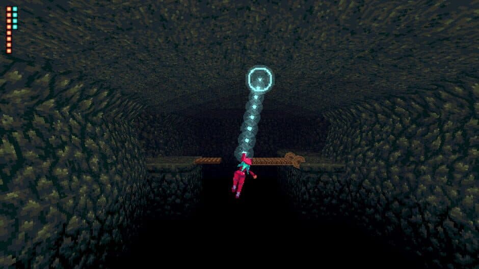 Delta-Gal screenshot 2