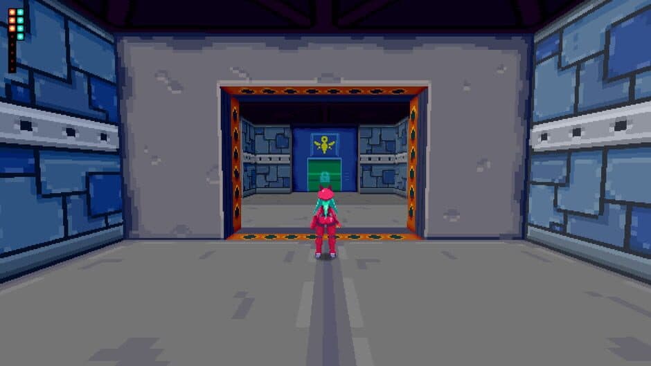 Delta-Gal screenshot 3