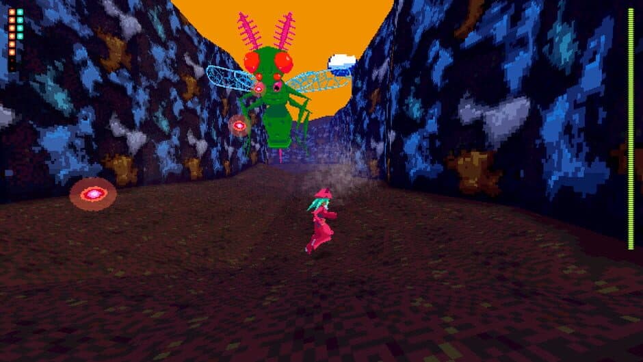 Delta-Gal screenshot 4