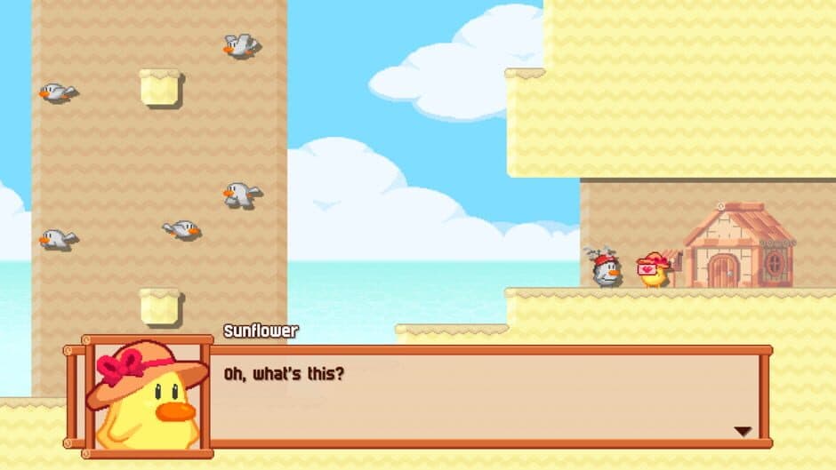 Ducky's Delivery Service screenshot 3