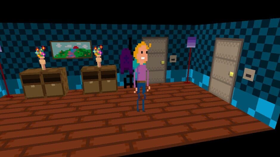 Martin The Let's Player screenshot 2
