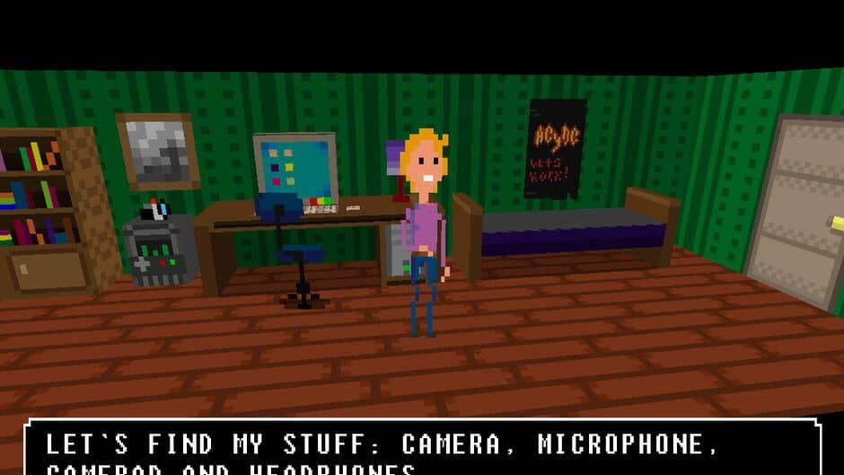 Martin The Let's Player screenshot 3