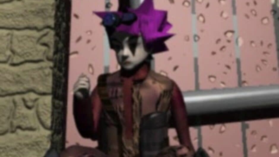 Nazo-Oh screenshot 3