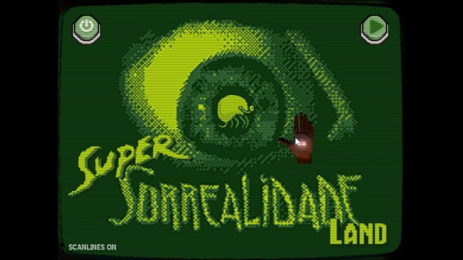 Surrealidade: Dadaist Remix screenshot 2