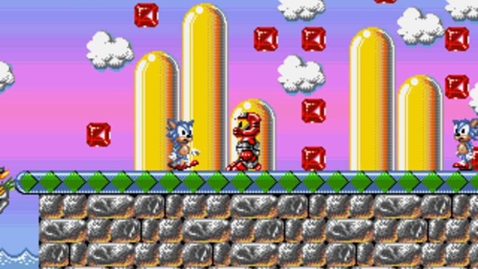 The Adventures of Quik & Silva screenshot 3