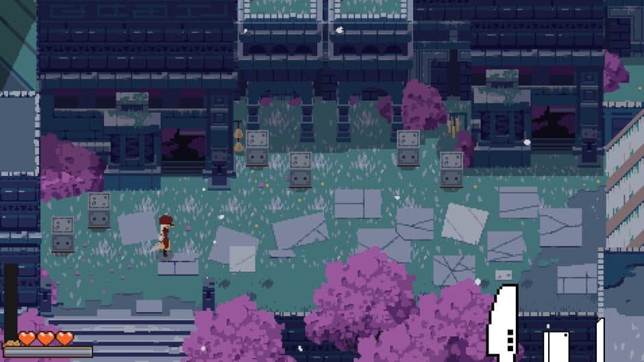 Ecila screenshot 1
