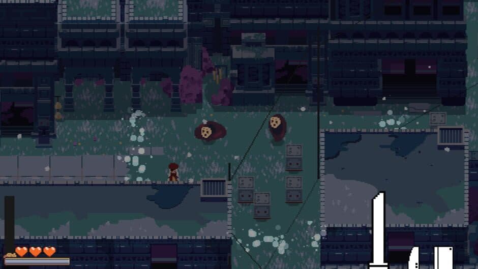 Ecila screenshot 2