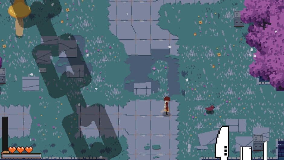 Ecila screenshot 3