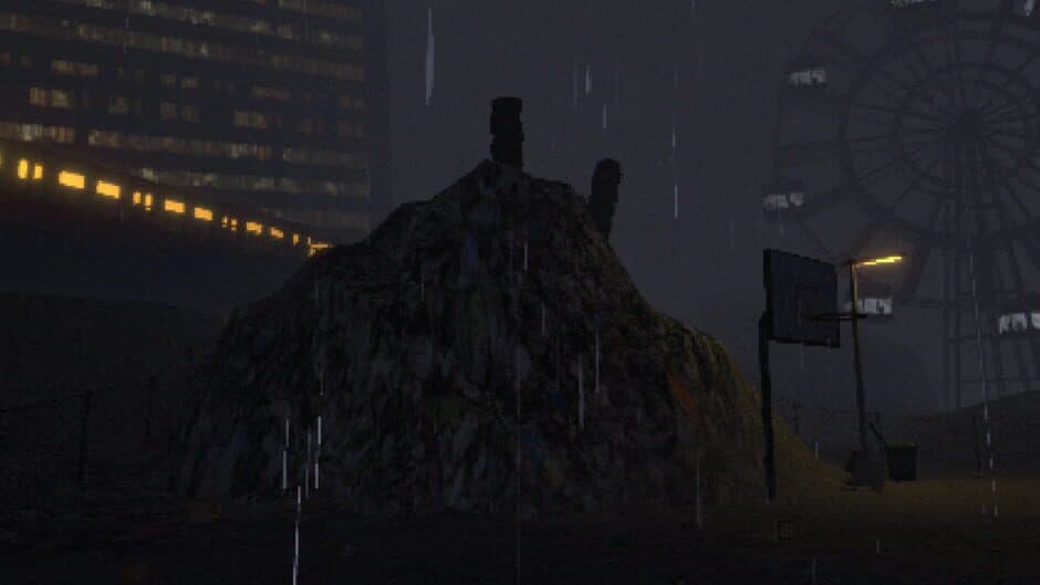 Please Don't Litter screenshot 2