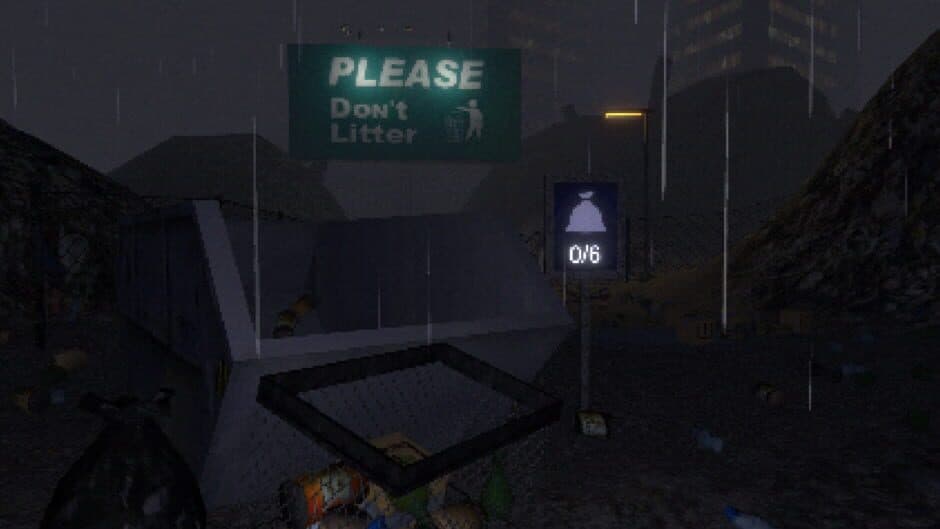 Please Don't Litter screenshot 3