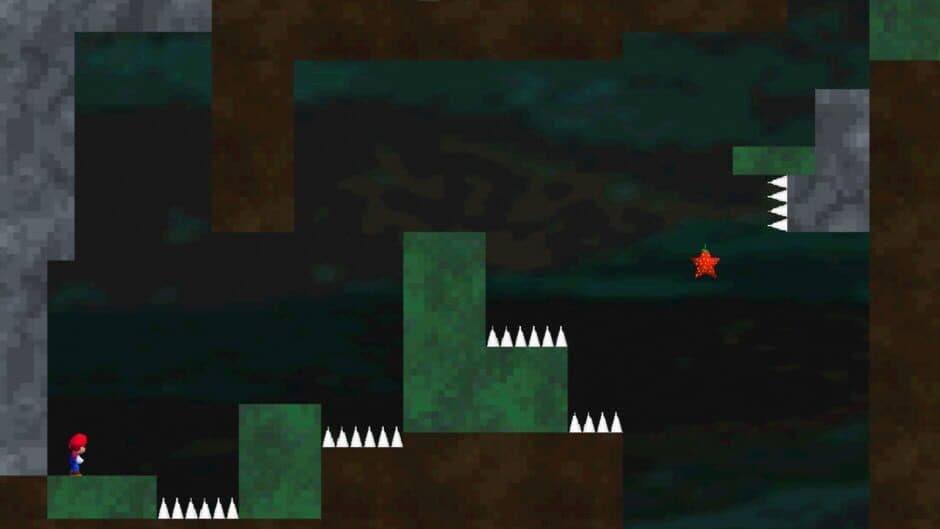 Celestio 64 screenshot 1