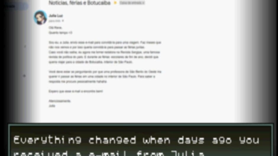 The Case of the City Botucaiba screenshot 1