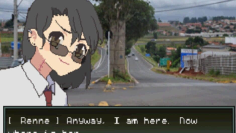 The Case of the City Botucaiba screenshot 2