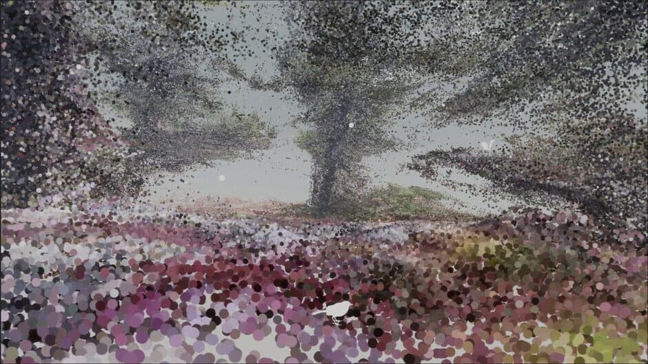 Autofading Se Disparaître screenshot 1