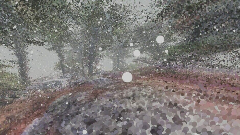 Autofading Se Disparaître screenshot 2
