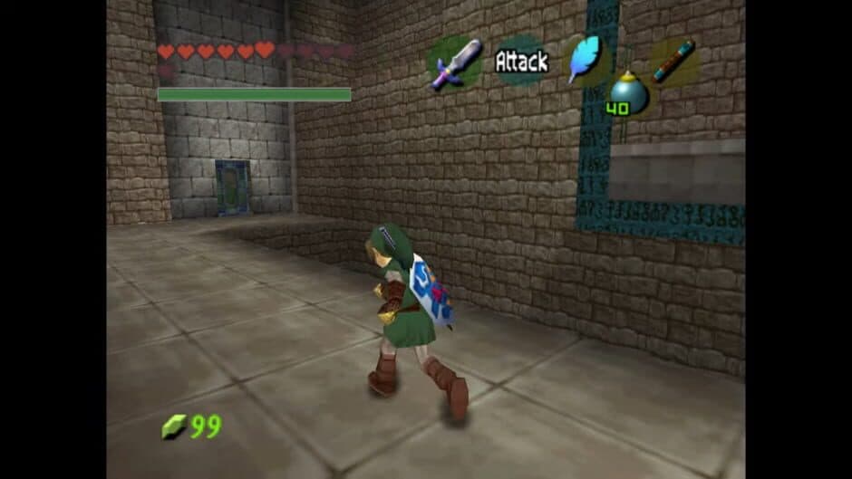 Indigo screenshot 1