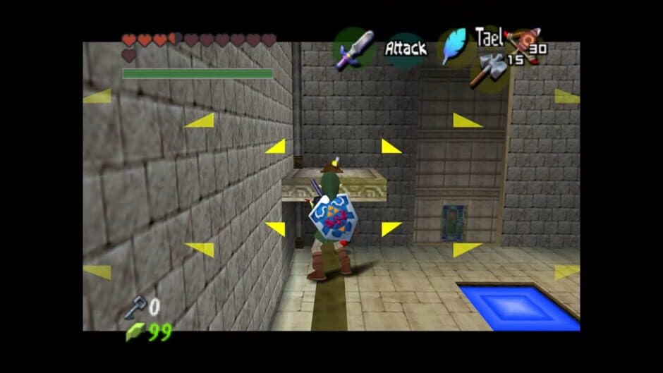 Indigo screenshot 2