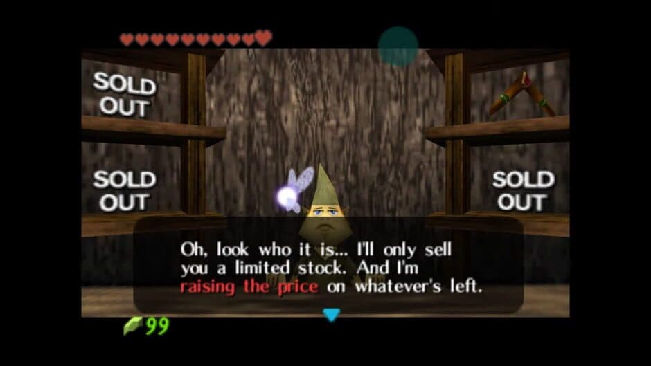 Indigo screenshot 3