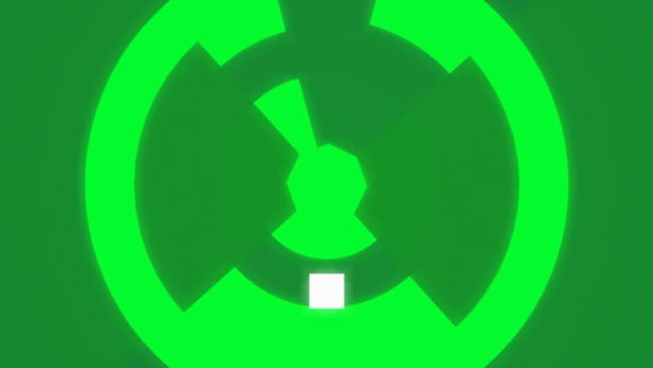 O-Void screenshot 1
