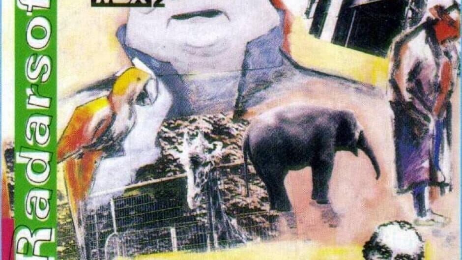 Zoo screenshot 2