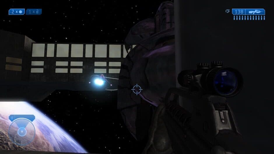 Halo 2 Uncut screenshot 4