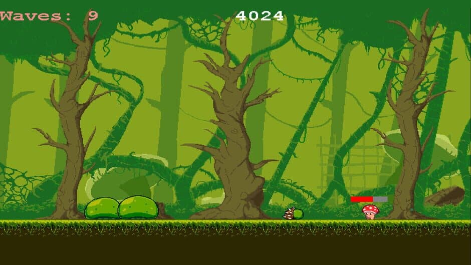 Mushy Score screenshot 3