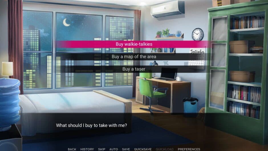 Sunlight Scream screenshot 4