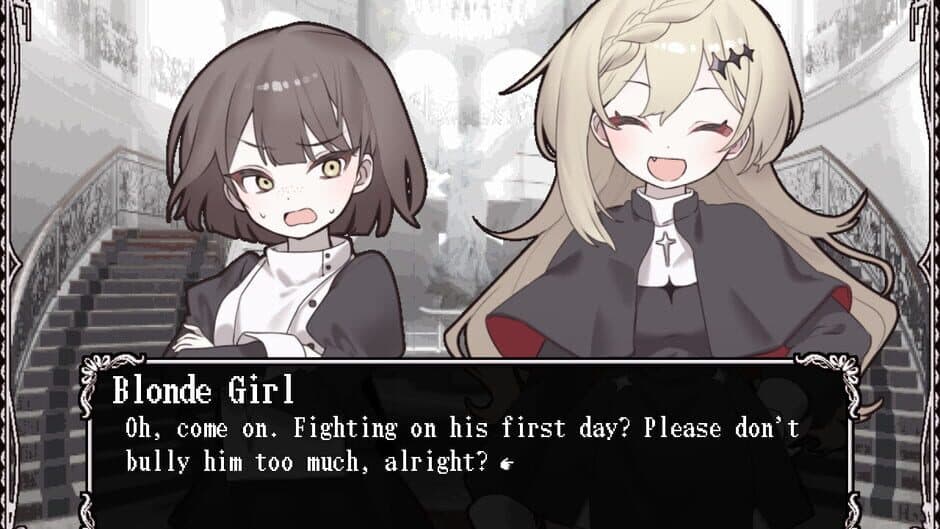 Happy Saint Sheol screenshot 2