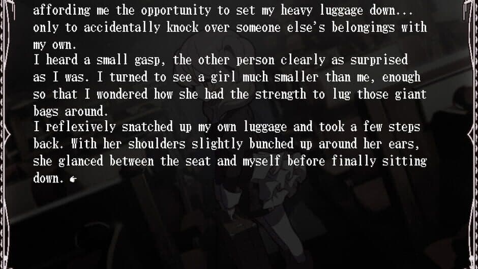 Happy Saint Sheol screenshot 3