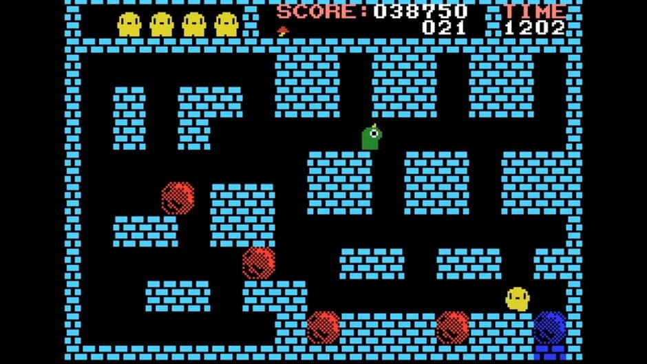 Flappy screenshot 3