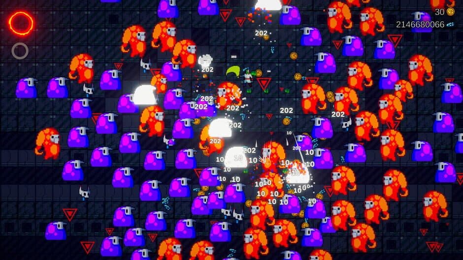Overlord screenshot 4