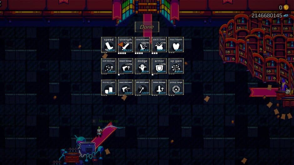 Overlord screenshot 2