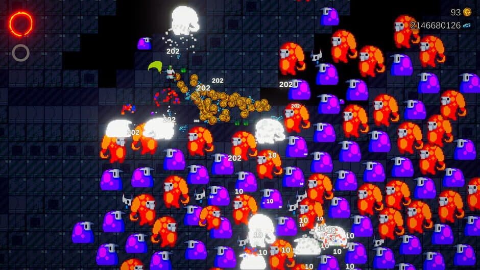 Overlord screenshot 3