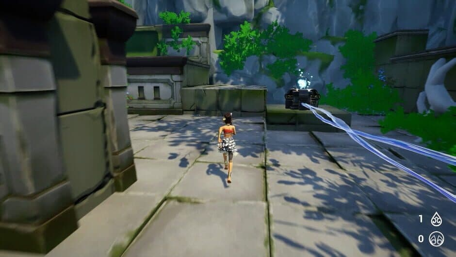 Tirta screenshot 2