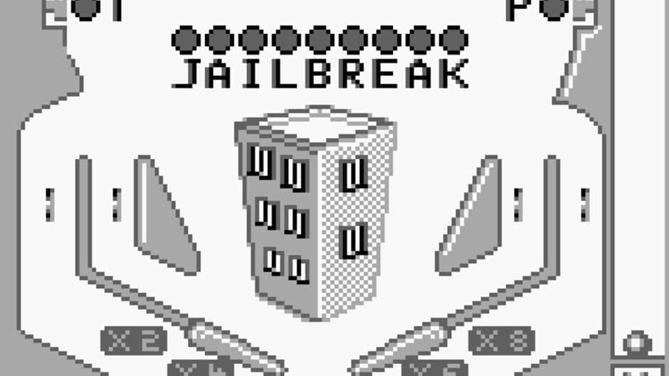 Pinball Mania screenshot 1
